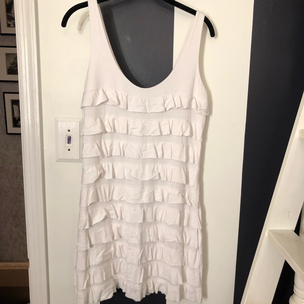 Express dress